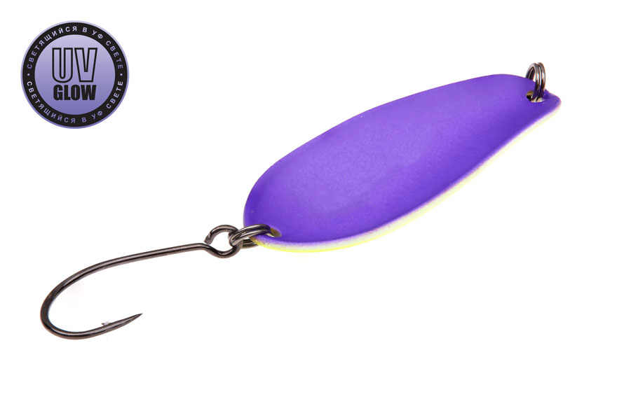 Блесна Reflex ELEMENT 4,8g цвет R10