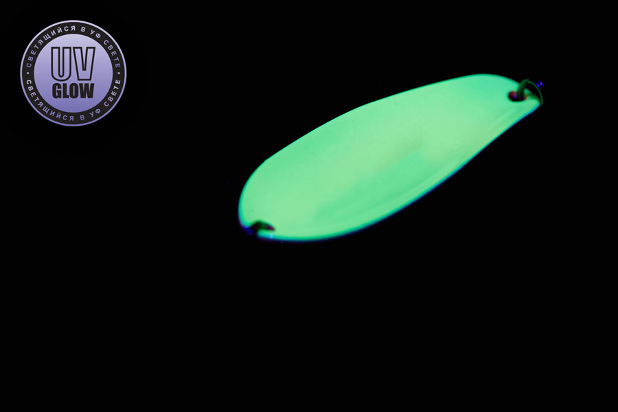 Блесна Reflex ELEMENT 4,8g цвет R45
