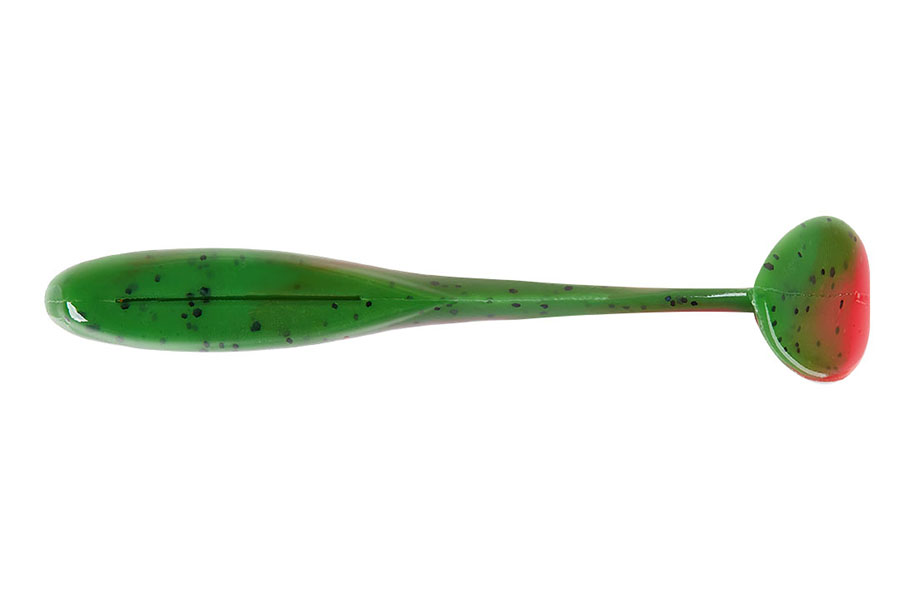 Виброхвост DROP 74  mm цвет F17
