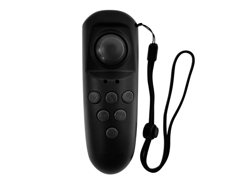 Прикормочный кораблик Boatman Actor Plus Basic Black