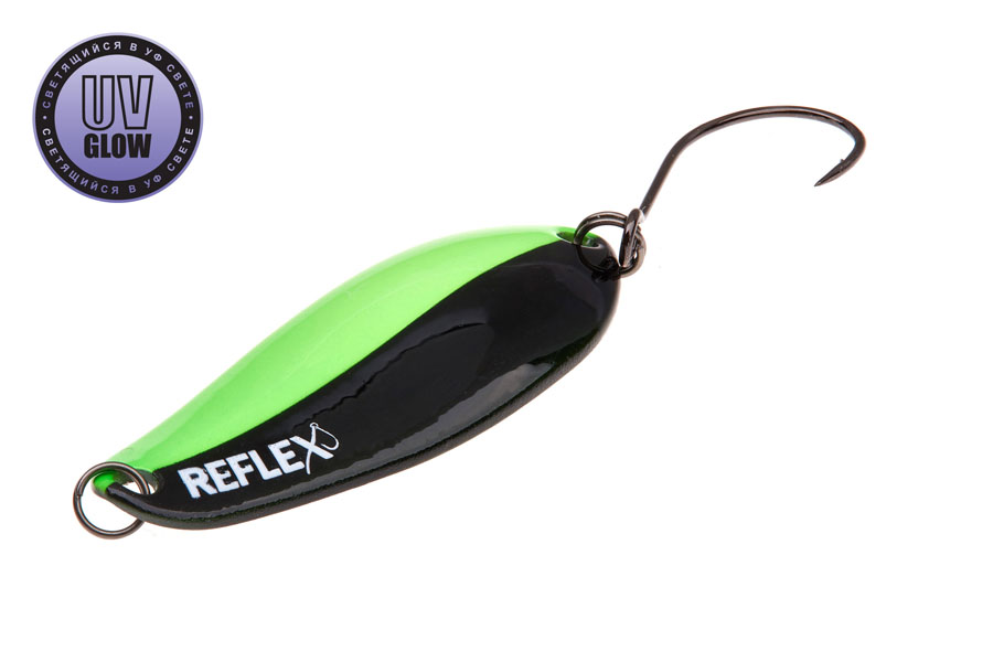 Блесна Reflex ELEMENT 4,8g цвет R14