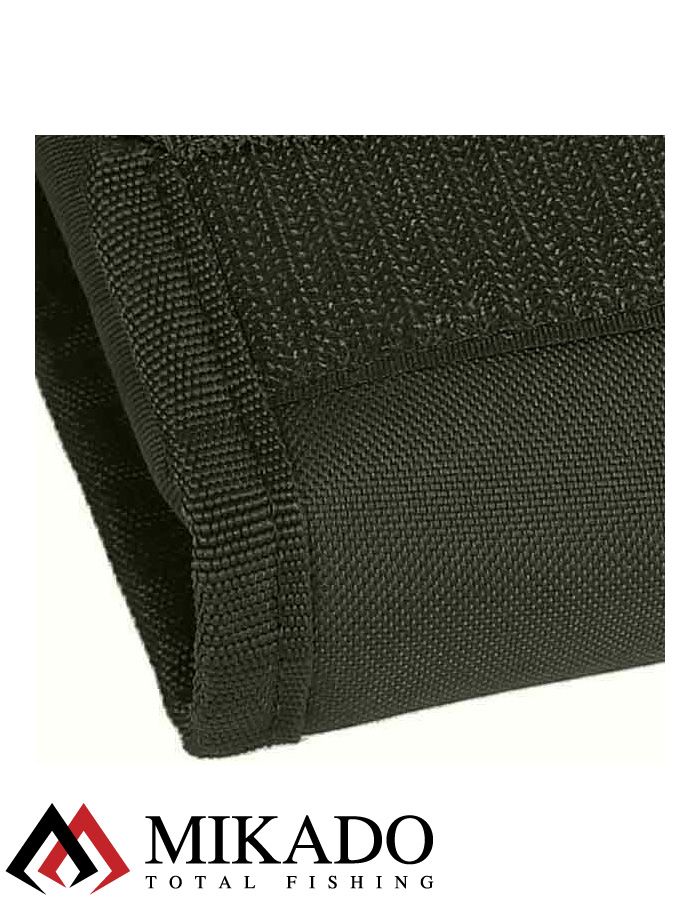 Туристический набор Mikado ENCLAVE DINNER SET 1 MAN (25x26x4см.) на 1 персону