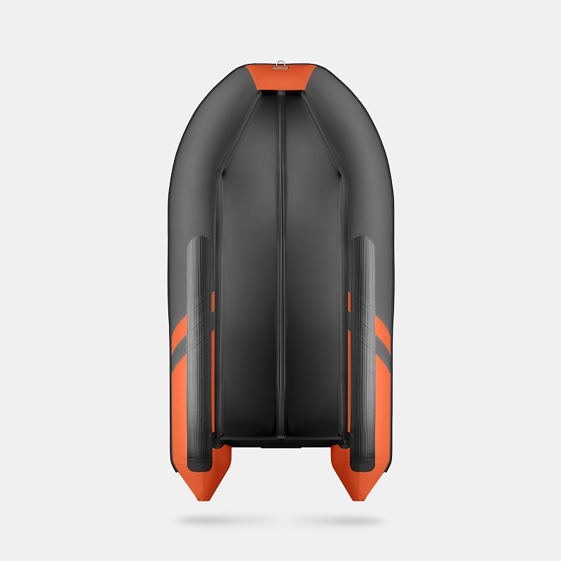 Лодка ПВХ GLADIATOR B330R надувная