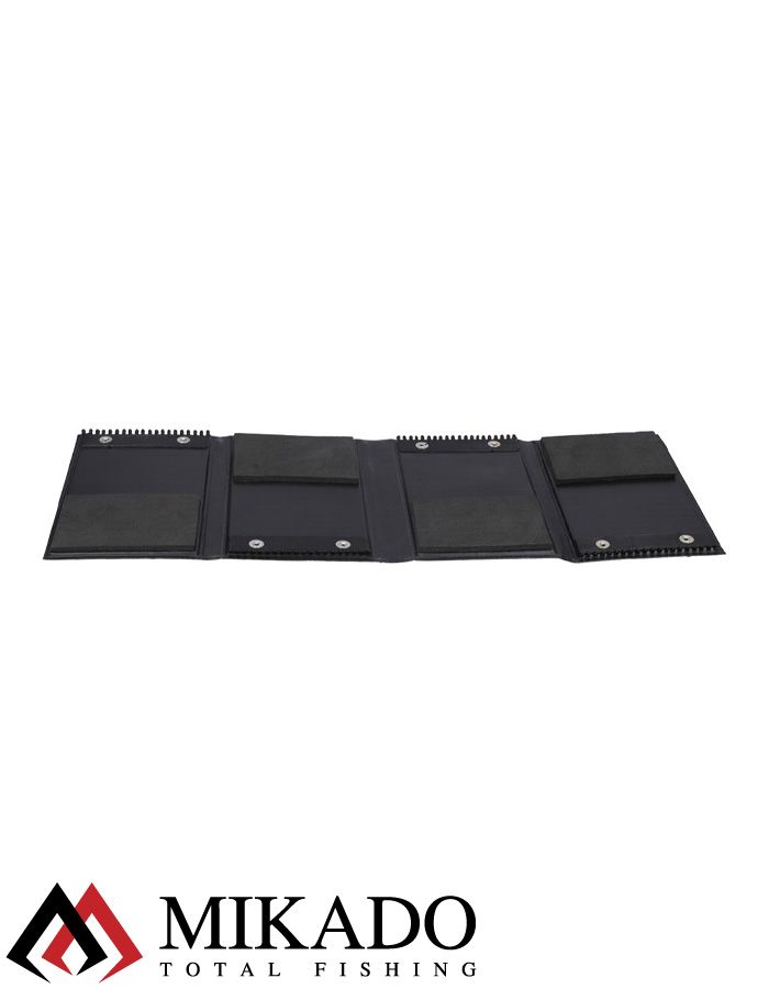 Поводочница Mikado METHOD FEEDER (9 х 14 см) AMFI-060