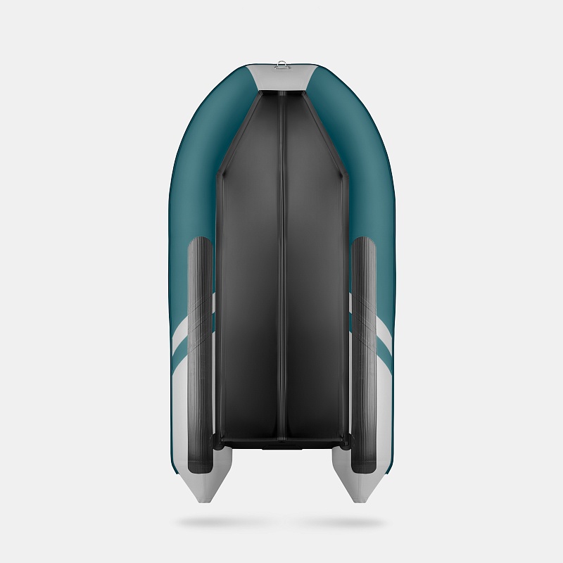 Лодка ПВХ GLADIATOR B330R надувная