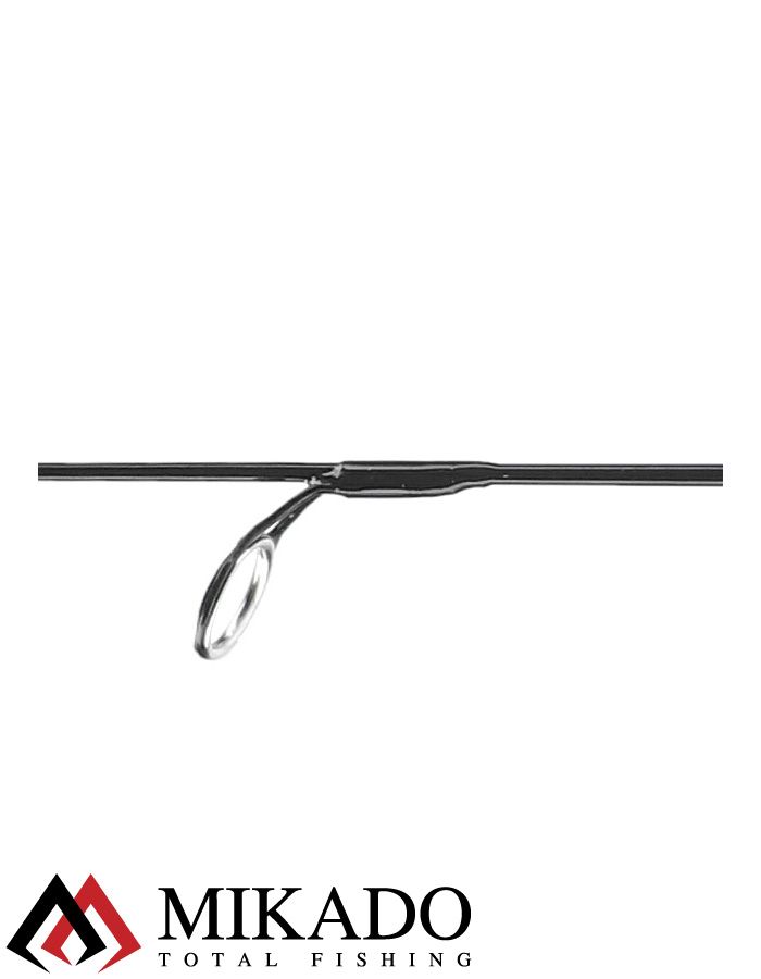 Удочка зимняя Mikado TRYTHON ICE SPOON LIGHT 50