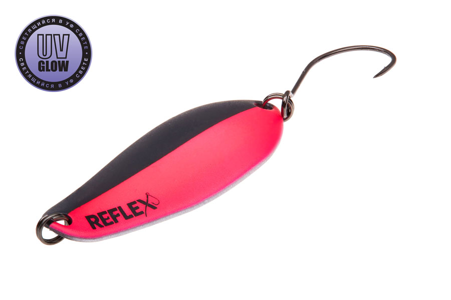 Блесна Reflex ELEMENT 4,8g цвет R08