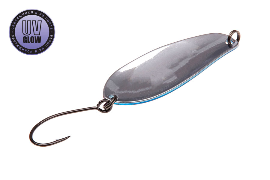 Блесна Reflex ELEMENT 4,8g цвет R15