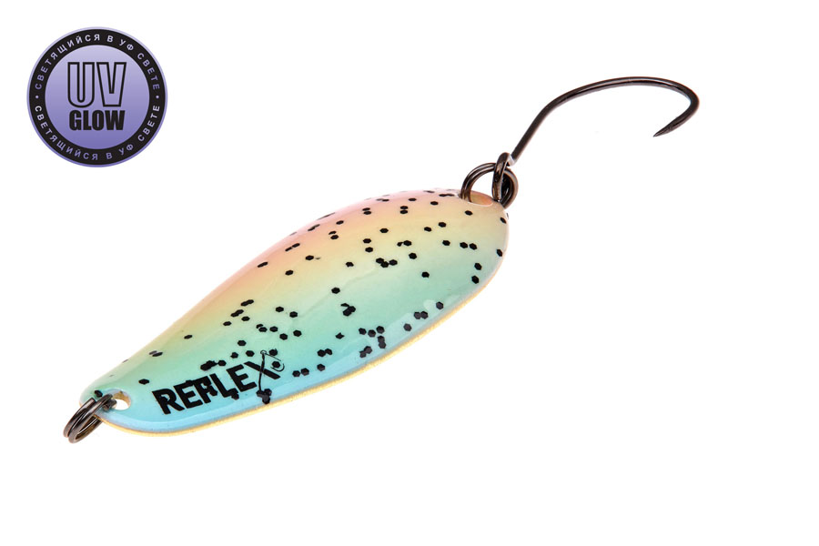 Блесна Reflex ELEMENT 4,8g цвет R33