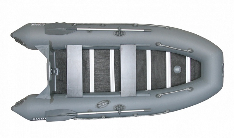 Мнев и К Кайман N-330