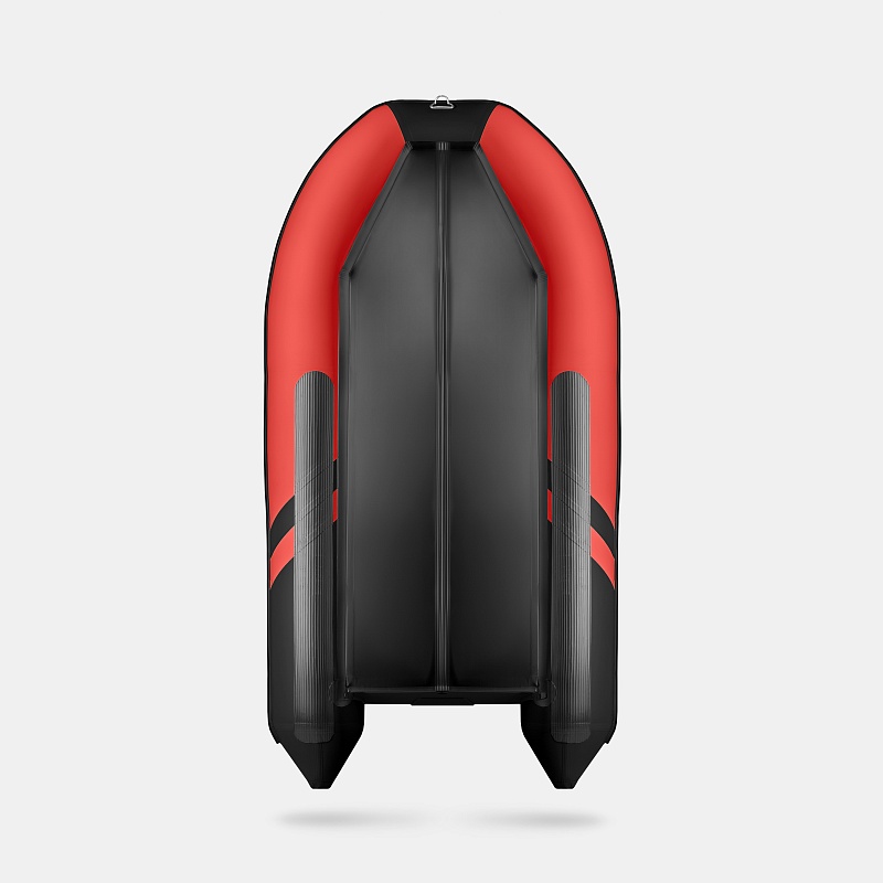 Лодка ПВХ GLADIATOR B330R надувная