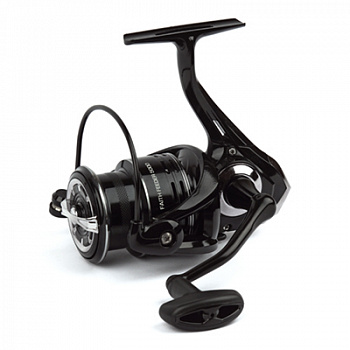 Катушка Nautilus Faith Feeder 5000 NEW