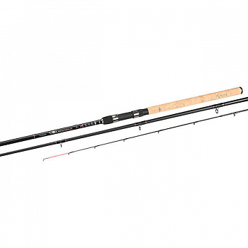 Фидерное удилище Mikado X-PLODE MEDIUM Feeder 330 (до 120 г)